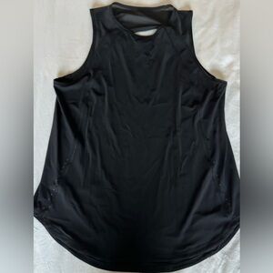 Lululemon Sculpt Tank